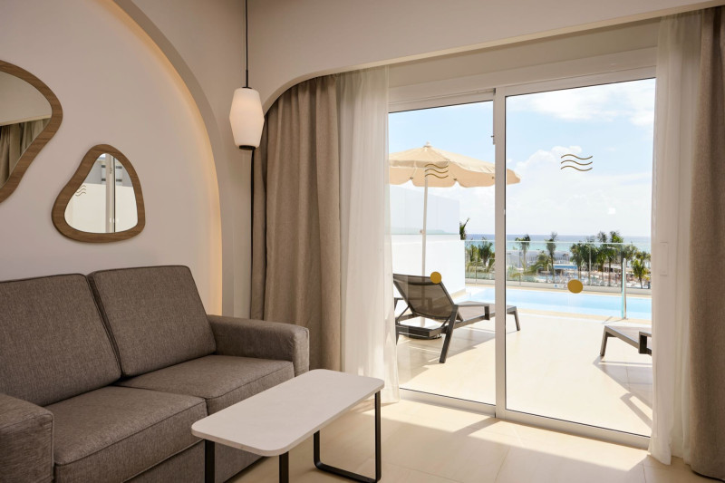 Riu Palace Aquarelle