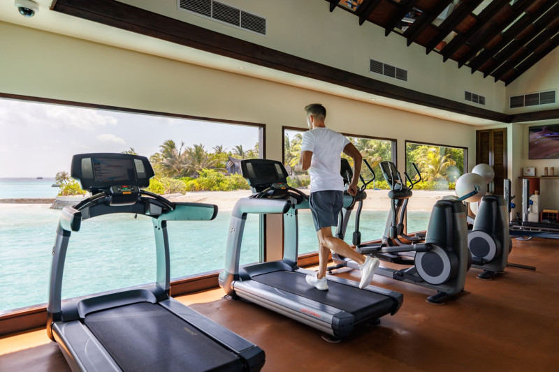 OZEN Reserve Bolifushi