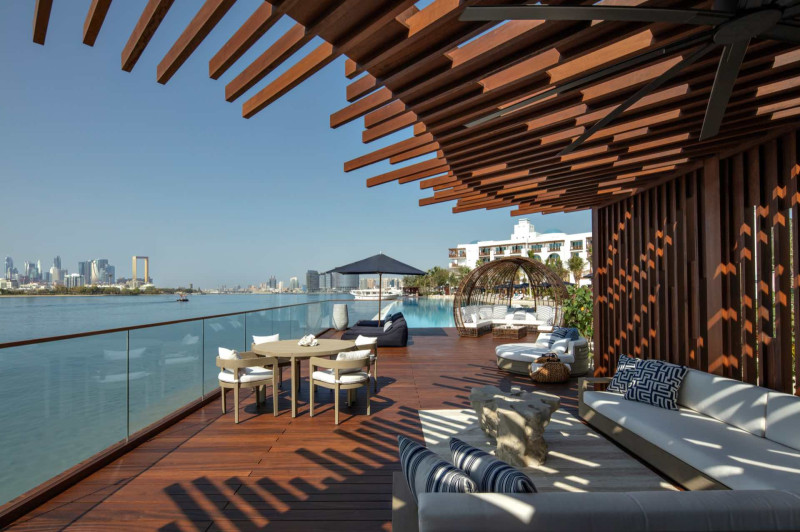 Park Hyatt Dubai