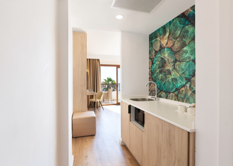 Alua Suites Las Rocas