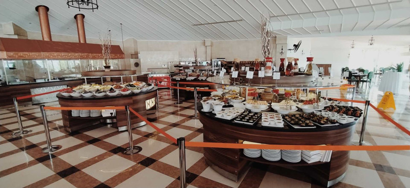 Club & Hotel Letoonia