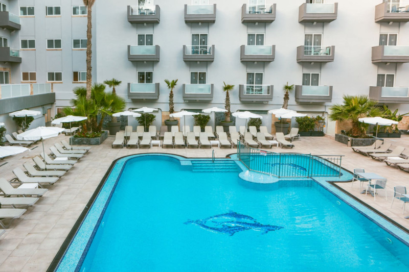 Pebbles Resort