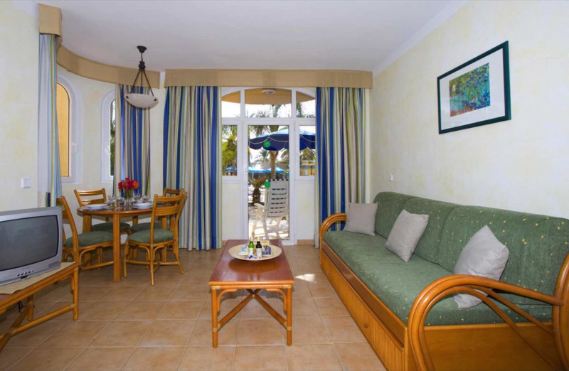 Servatur Monte Feliz powered by Playitas