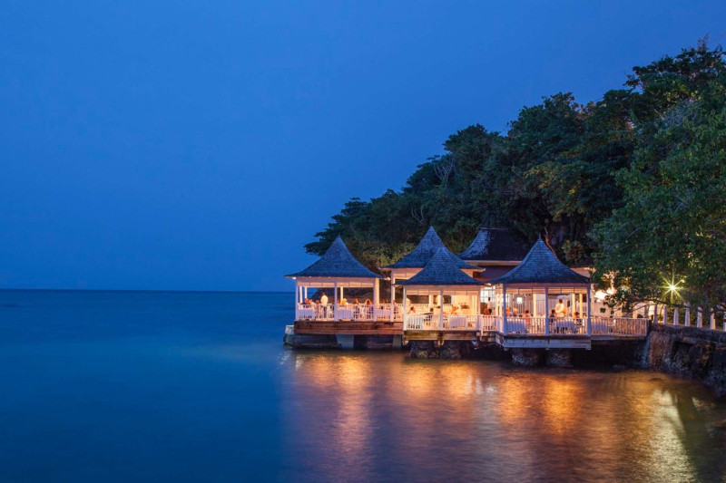 Couples Tower Isle-Adults Only