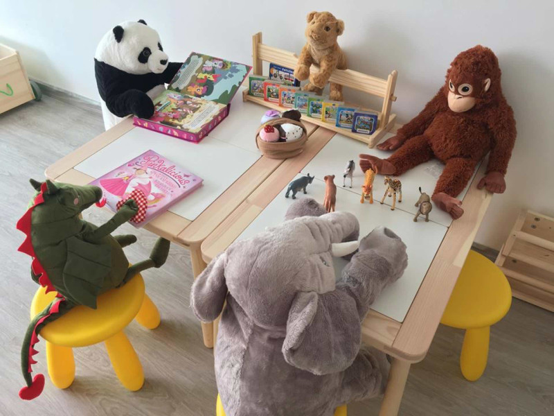 Eden Beach Resort & Spa