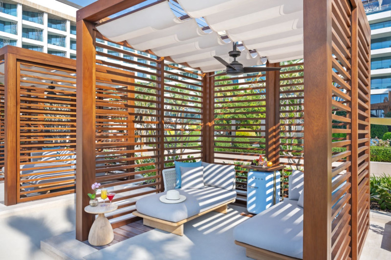 Mandarin Oriental Jumeirah