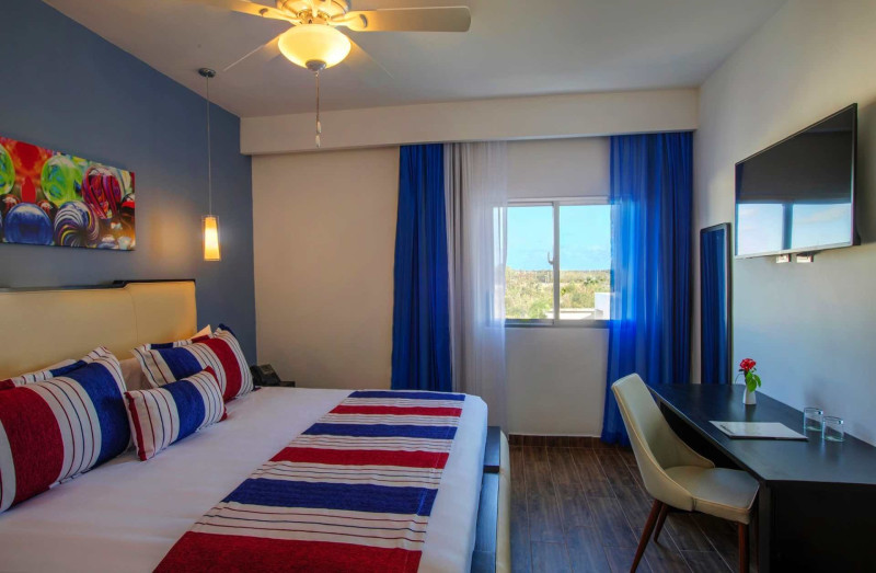 Whala!Urban Punta Cana