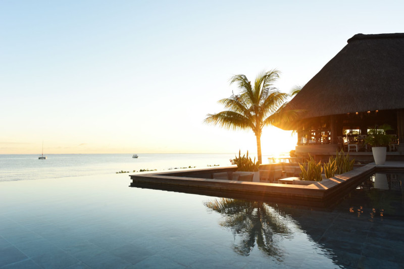 Veranda Paul & Virginie Hotel & Spa