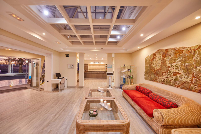 Sandos Atlantic Gardens