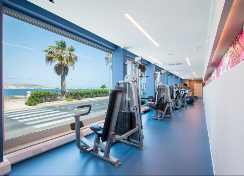 Doubletree by Hilton Malta
