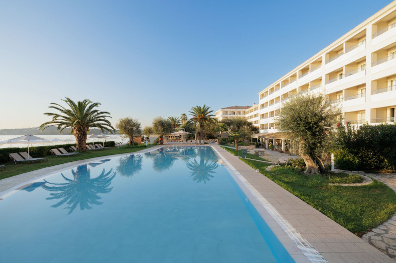 Elea Beach