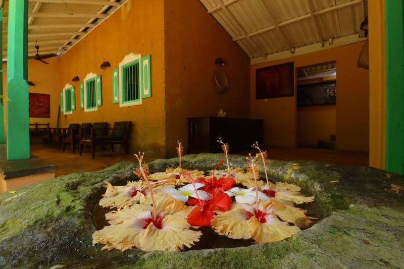 Susantha Garden