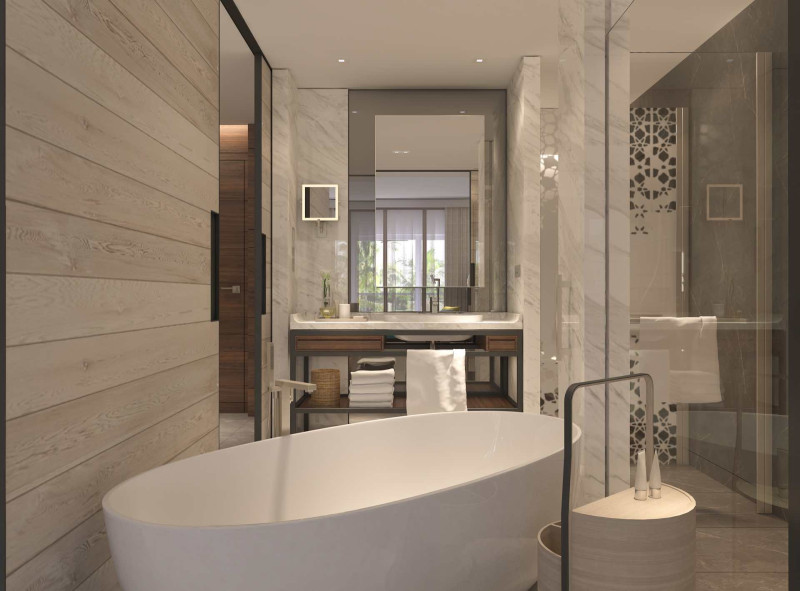 InterContinental Ras Al Khaimah Mina Al Arab Resort & Spa