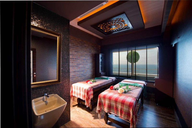 Selene Beach & Spa Hotel