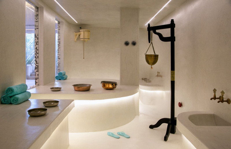 Vangelis Hotel & Suites