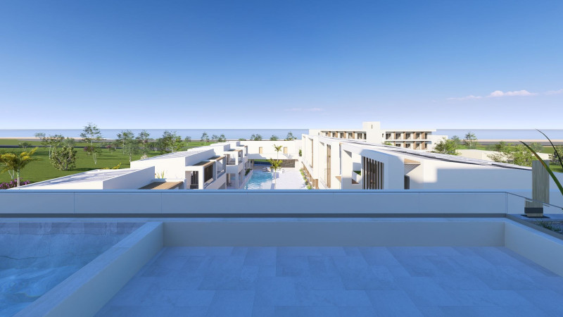 Alianthos Estate Resort (ex Alianthos Garden)