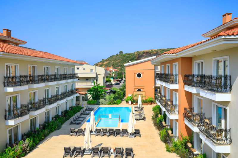 Club Yali Hotels & Resort