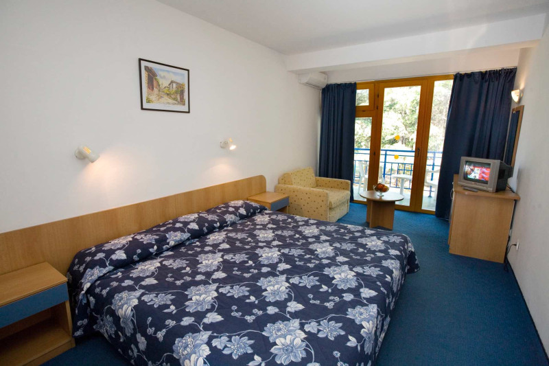 Parkhotel Continental