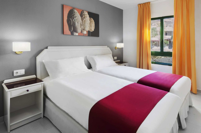 Elba Lucia Sport & Suite Hotel