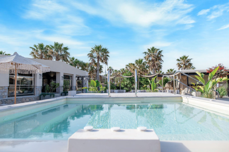 Achilleas Lifestyle Beach