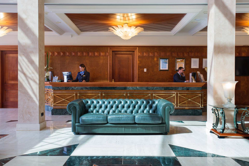 Hipotels Hipocampo Palace