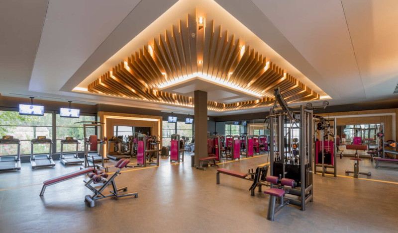 Swandor Hotel & Resort Topkapi Palace