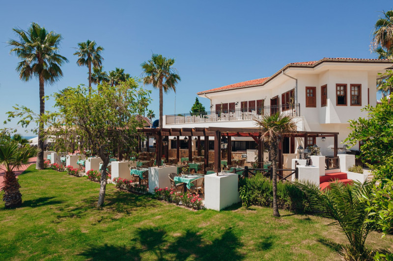 Selectum Colours Bodrum