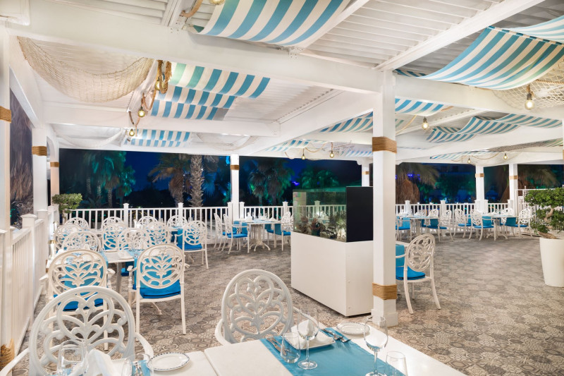 Sueno Hotels Deluxe Belek