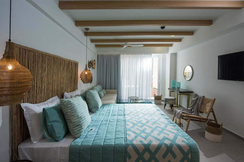 Omiros Boutique Hotel
