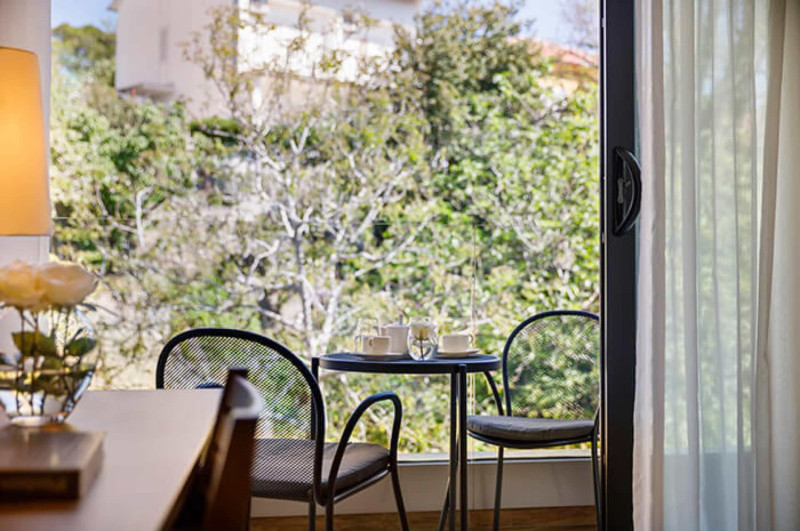 Valamar Hotel Padova