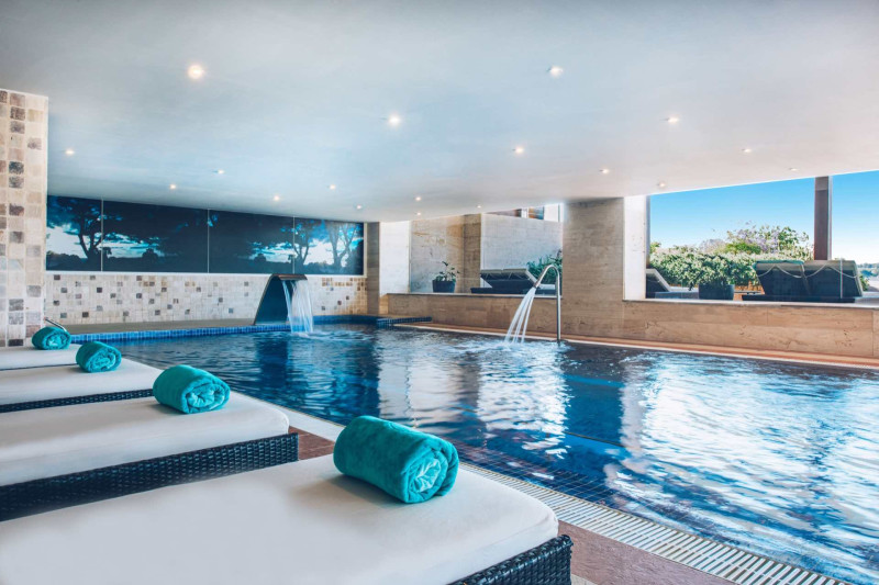 Iberostar Selection Jardín del Sol Suites