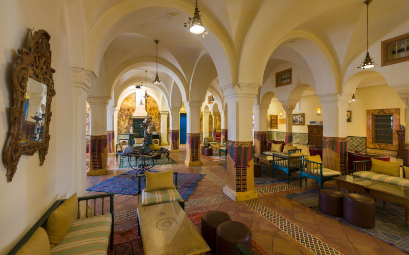 Medina Belisaire & Thalasso