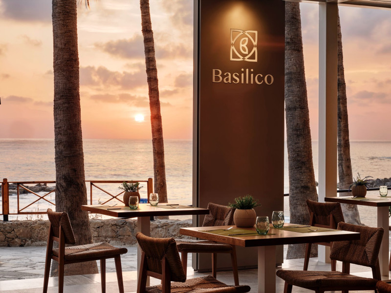 Atlantica Golden Beach
