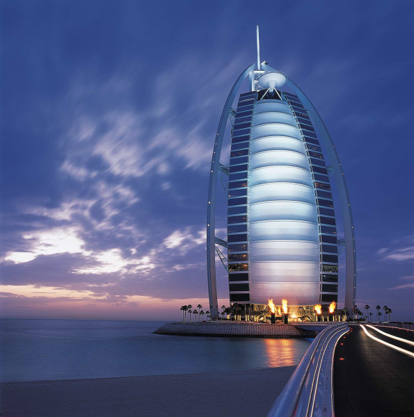 Burj Al Arab Jumeirah