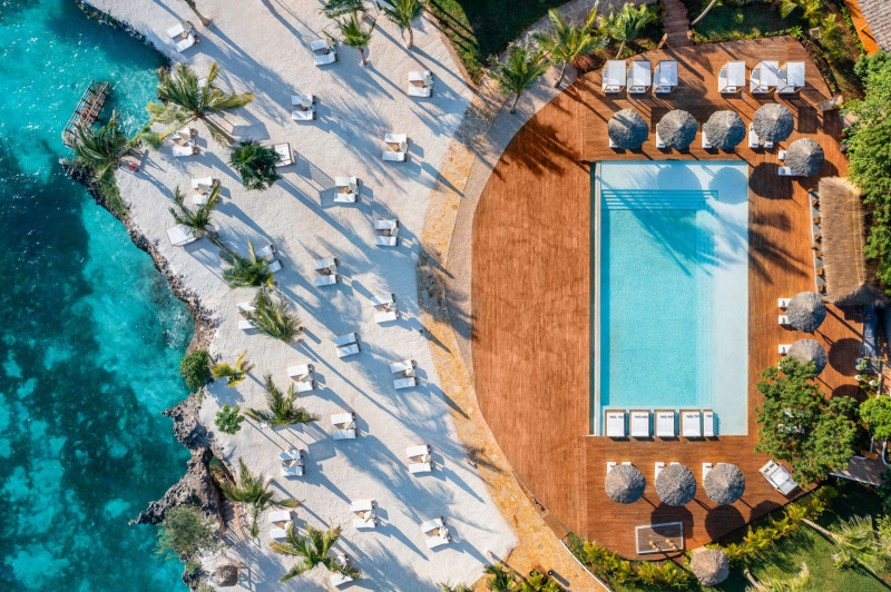 Kwanza Resort by Sunrise