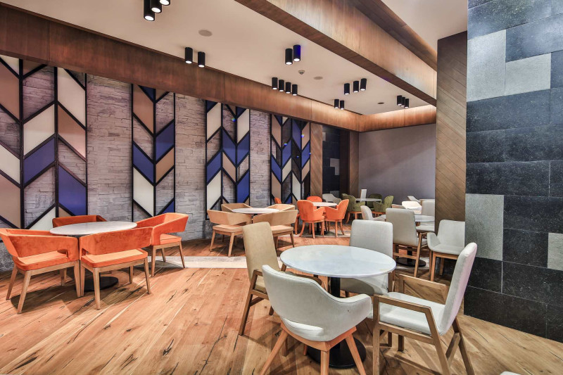 Saturn Palace Resort