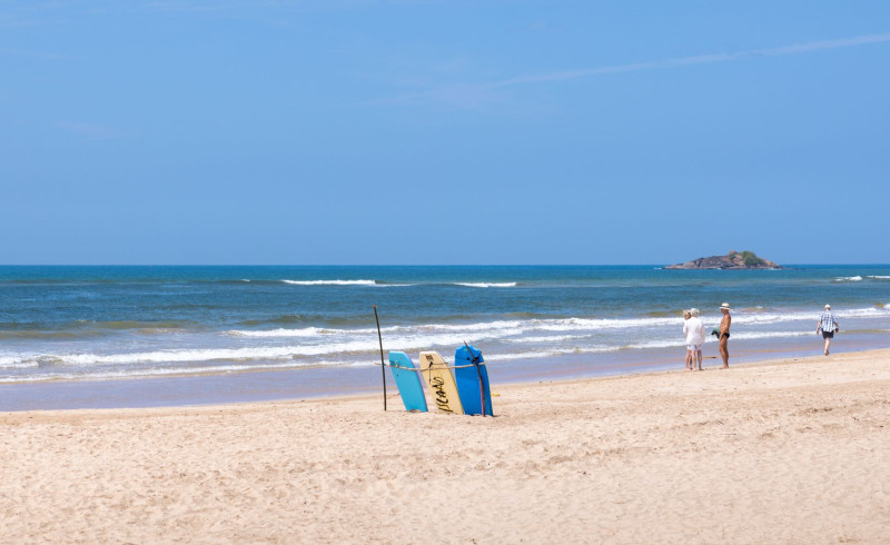 Occidental Eden Beruwala