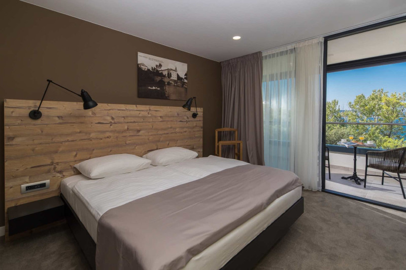 Boutique Hotel Esplanade