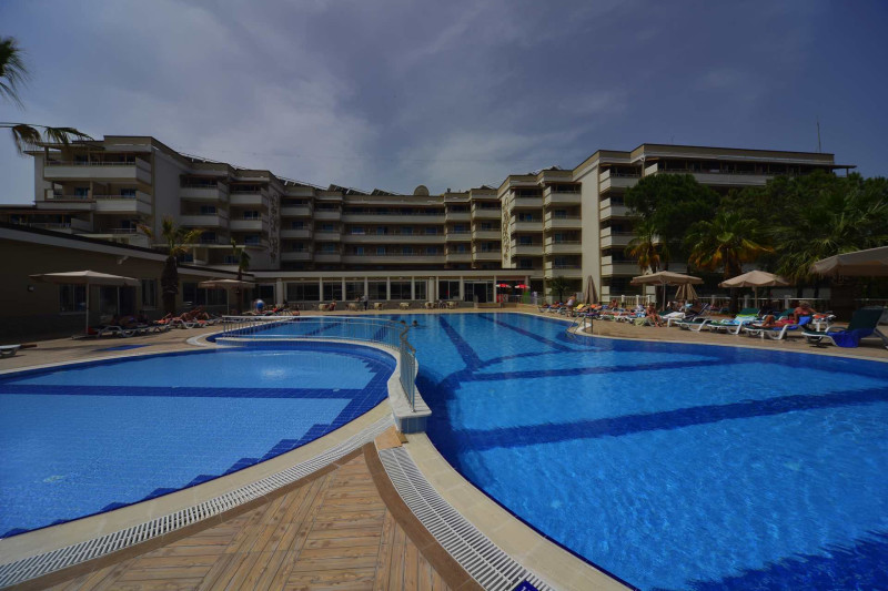 Linda Resort Hotel