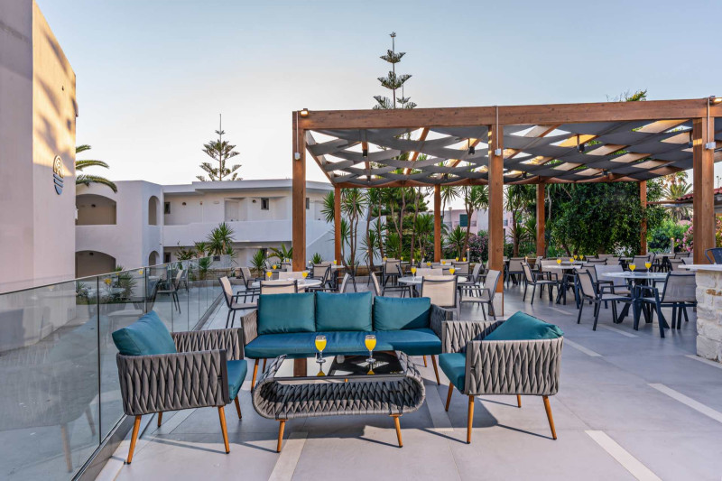 Cretan Beach Resort