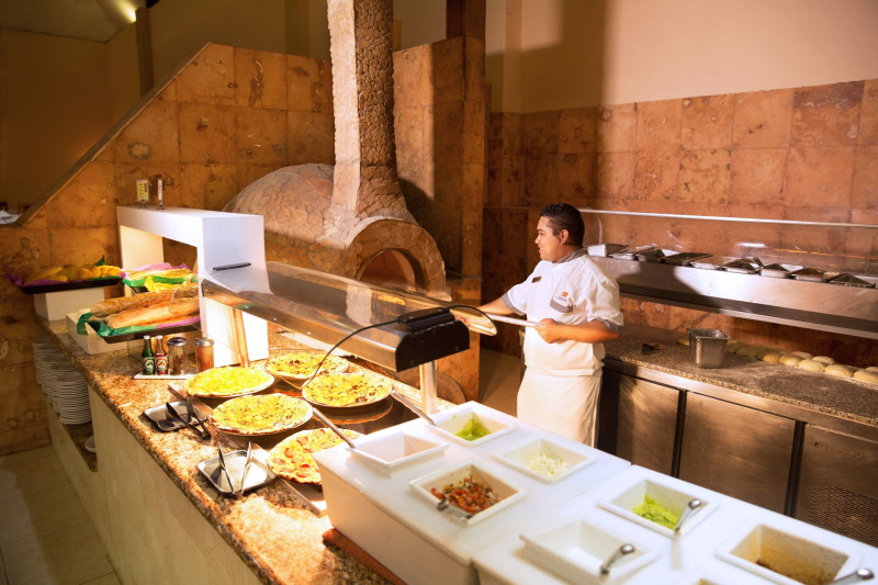 Viva Azteca by Wyndham