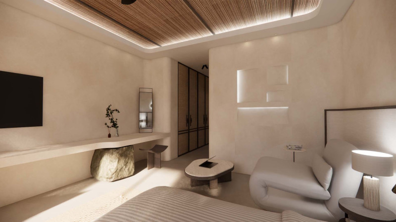 Kouros Palace Active Lifestyle