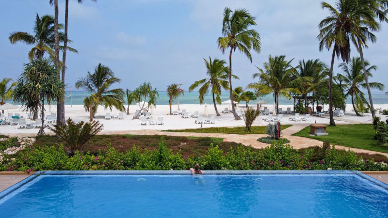 LUX* Marijani Beach Resort & Spa