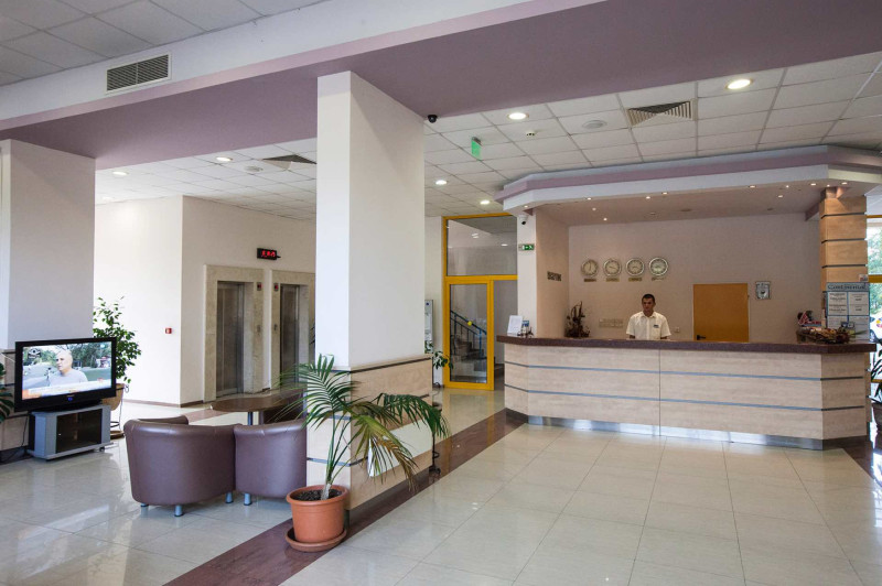 Parkhotel Continental