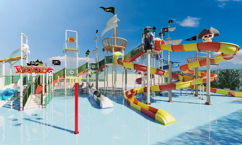 HYB Eurocalas by Garden Hotels