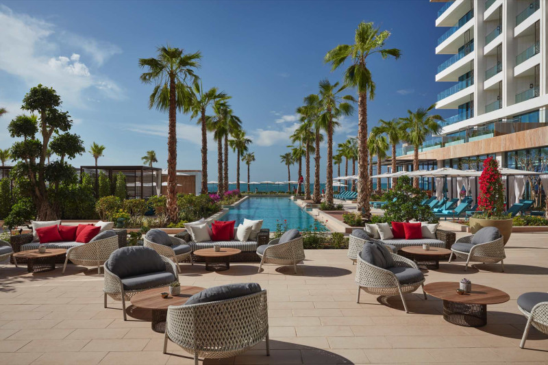 Mandarin Oriental Jumeirah