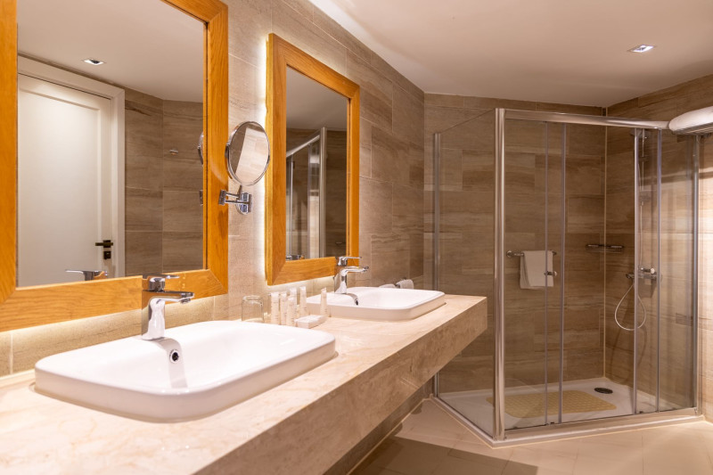 Fort Arabesque West Bay