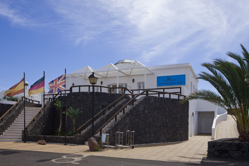 Apartamentos LIVVO Coloradamar