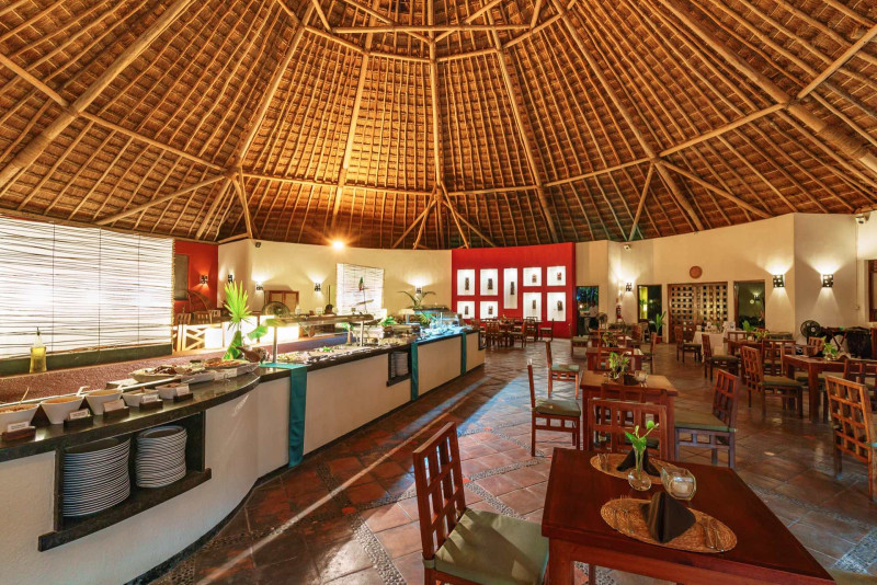 Villas HM Paraíso del Mar