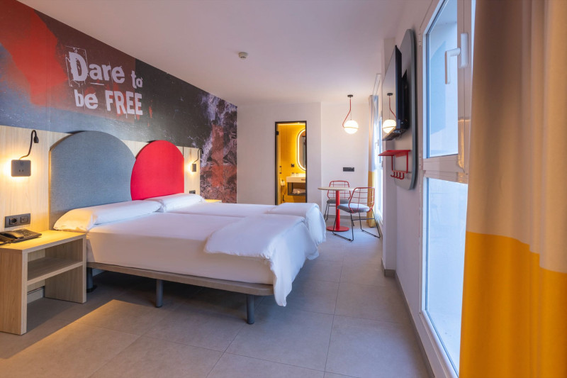 Sholeo Lodges Los Gigantes (ehem. Bahia Flamingo)